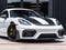 2025 Porsche 718 Cayman GT4 RS