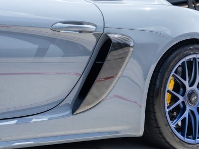2023 Porsche 718 718 Cayman GT4 RS (MY23)