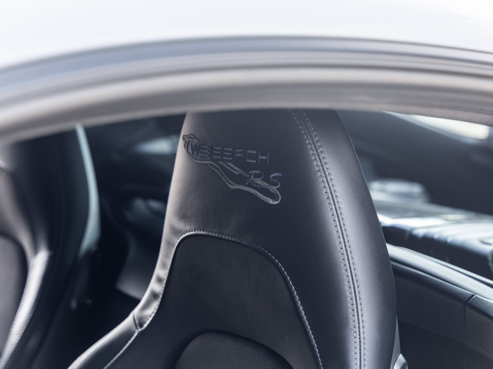 2023 Porsche 718 718 Cayman GT4 RS (MY23)