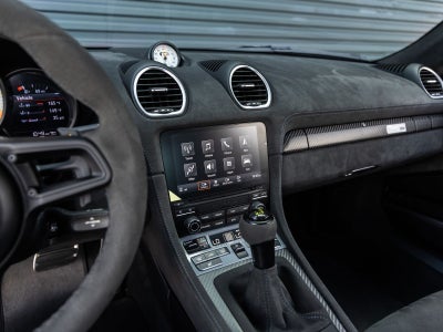 2023 Porsche 718 718 Cayman GT4 RS (MY23)
