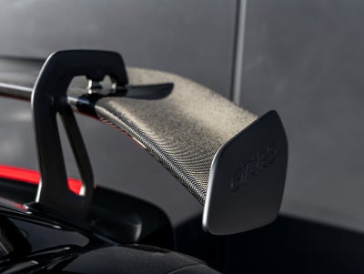 2025 Porsche 718 Cayman 718 Cayman GT4 RS