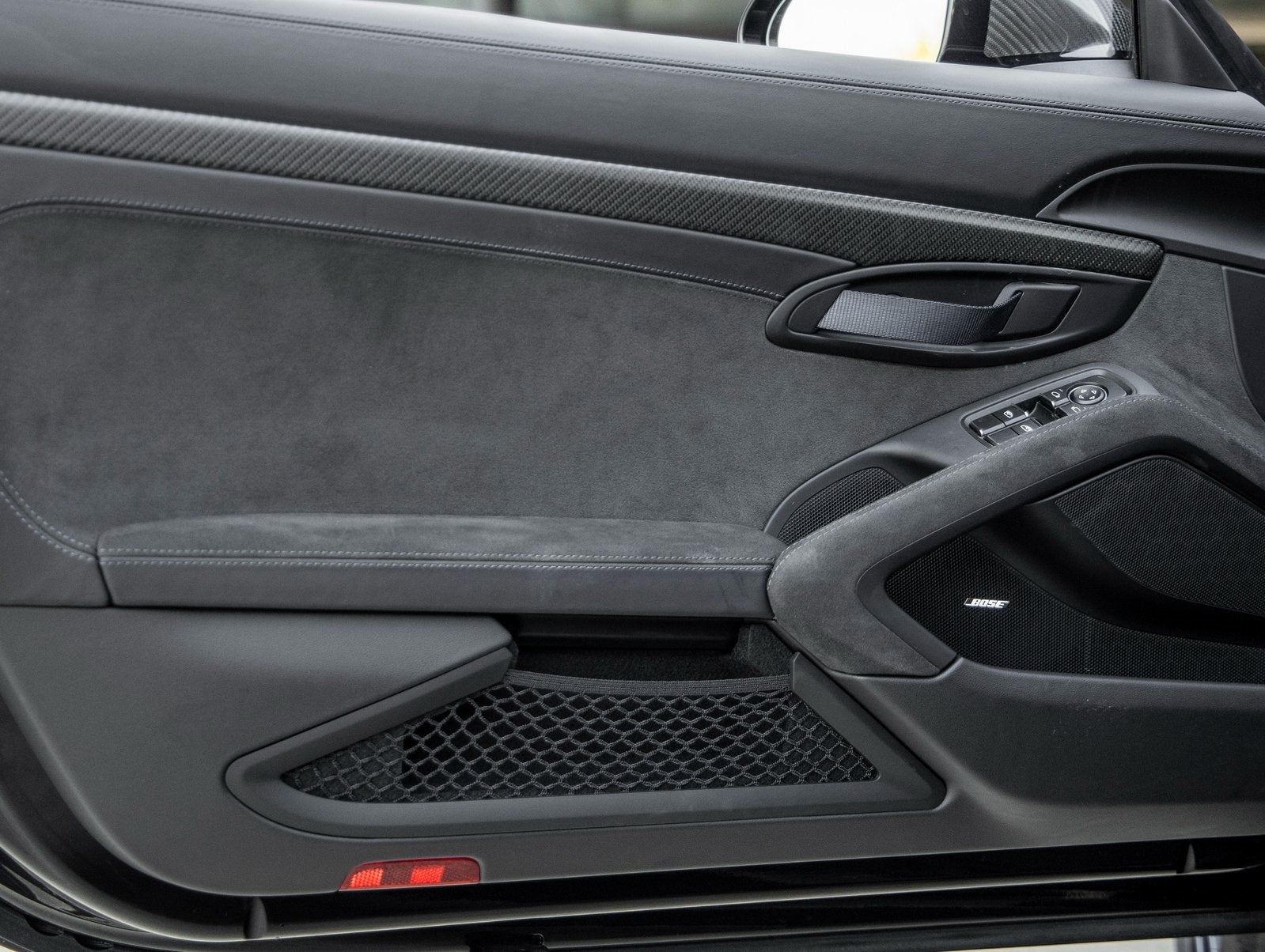 2025 Porsche 718 Cayman 718 Cayman GT4 RS