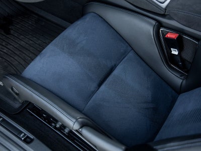 2025 Porsche 718 Cayman 718 Cayman GT4 RS