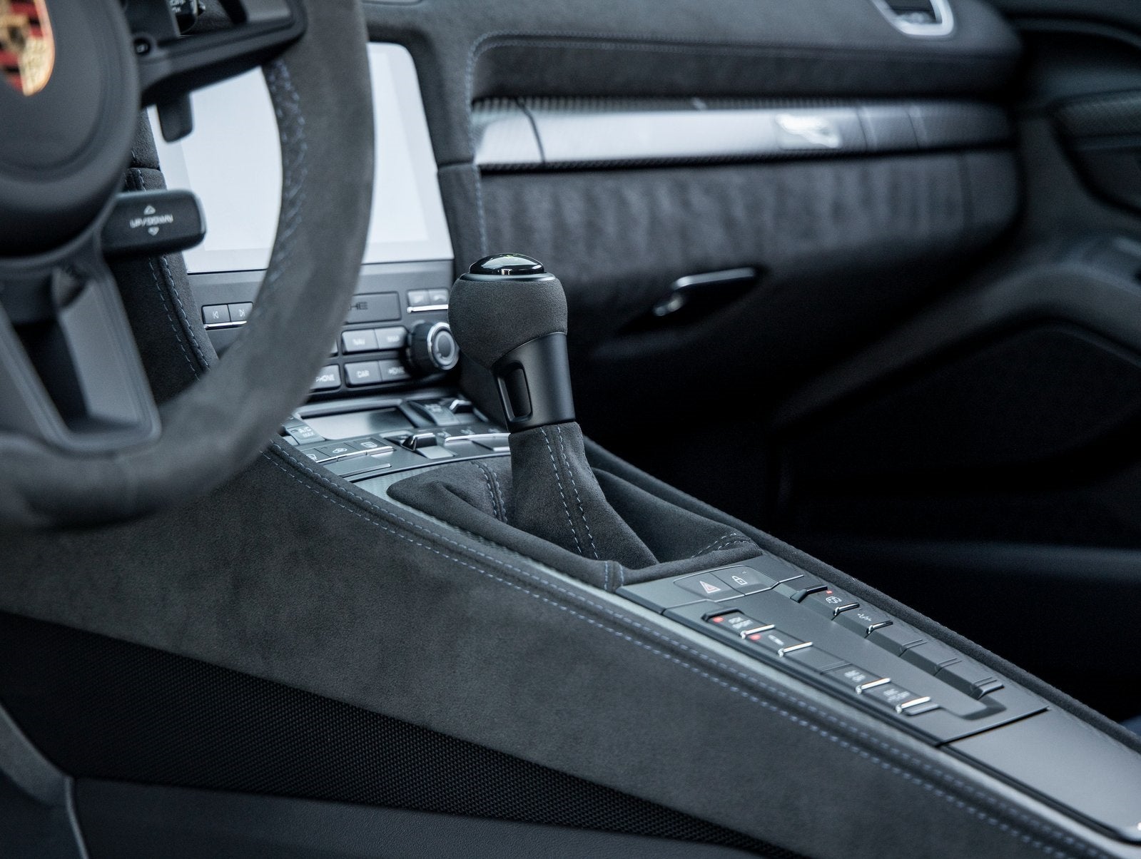 2025 Porsche 718 Cayman 718 Cayman GT4 RS