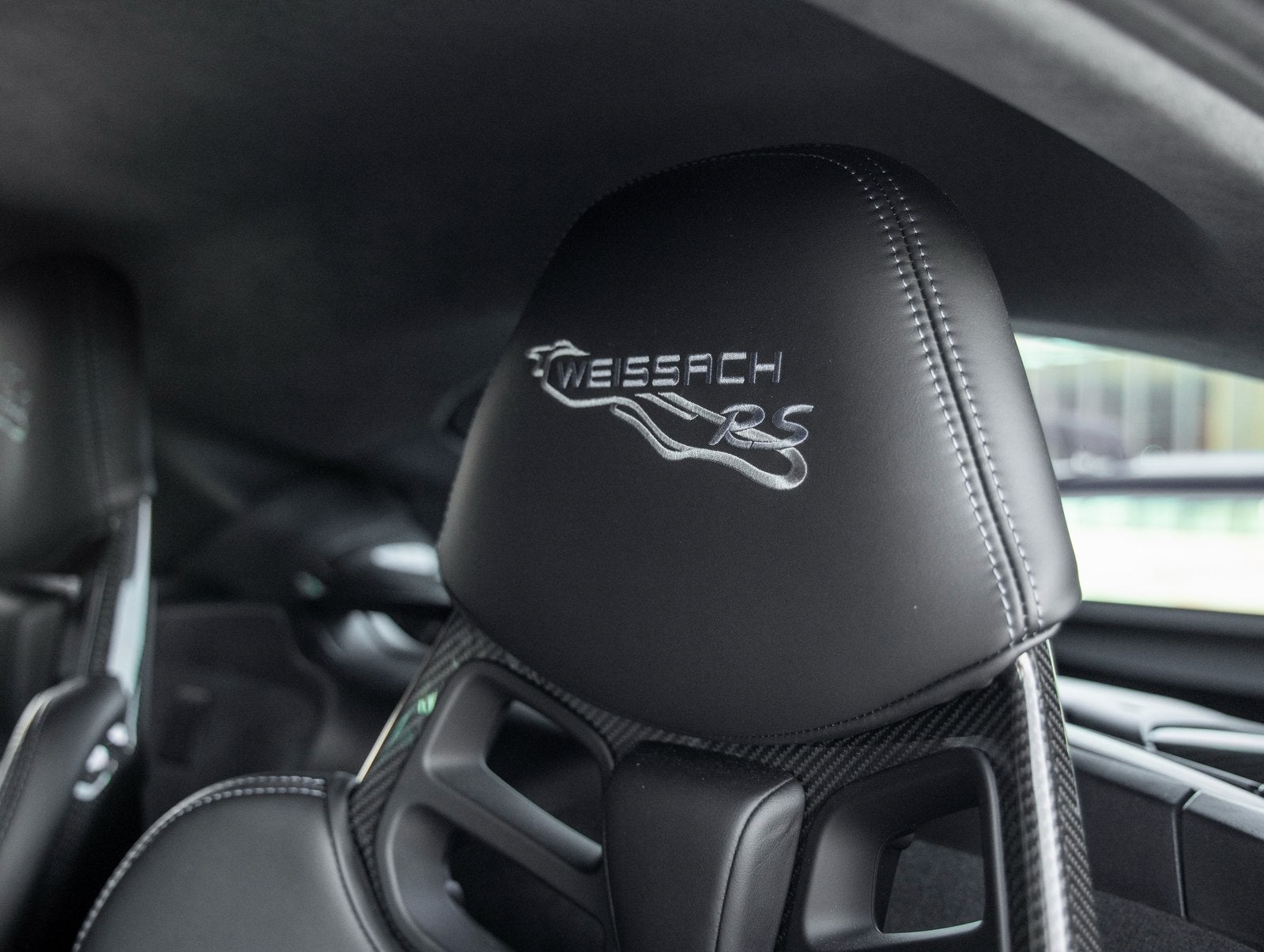 2025 Porsche 718 Cayman 718 Cayman GT4 RS