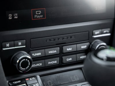 2025 Porsche 718 Cayman 718 Cayman GT4 RS