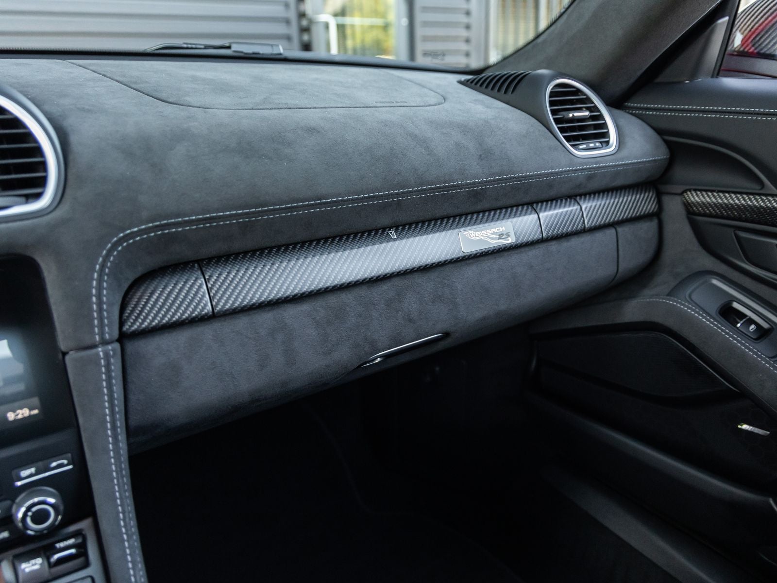 2025 Porsche 718 Cayman 718 Cayman GT4 RS