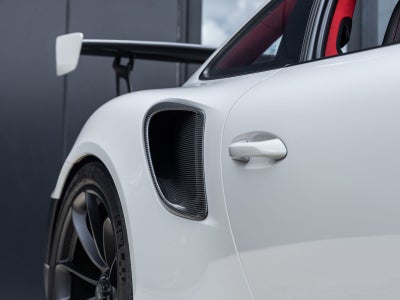 2019 Porsche 911 911 GT2 RS