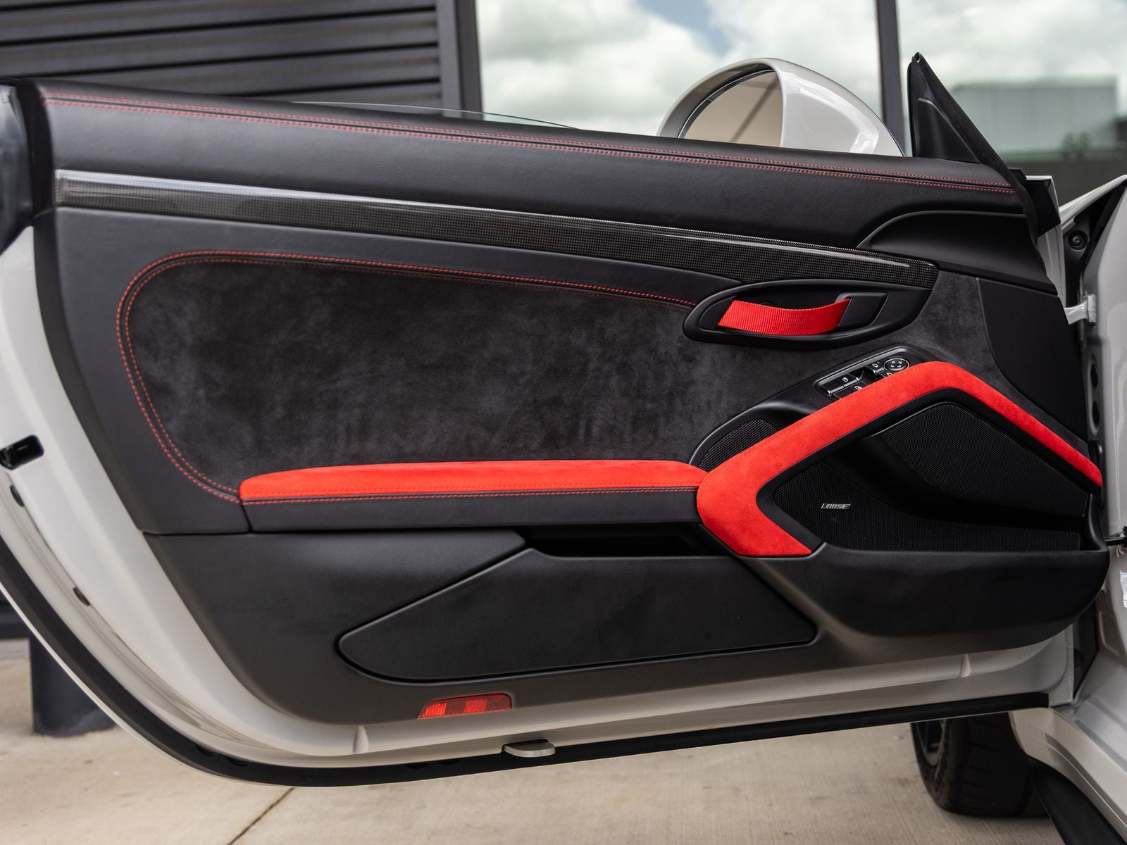2019 Porsche 911 911 GT2 RS