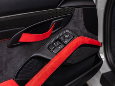 2019 Porsche 911 911 GT2 RS
