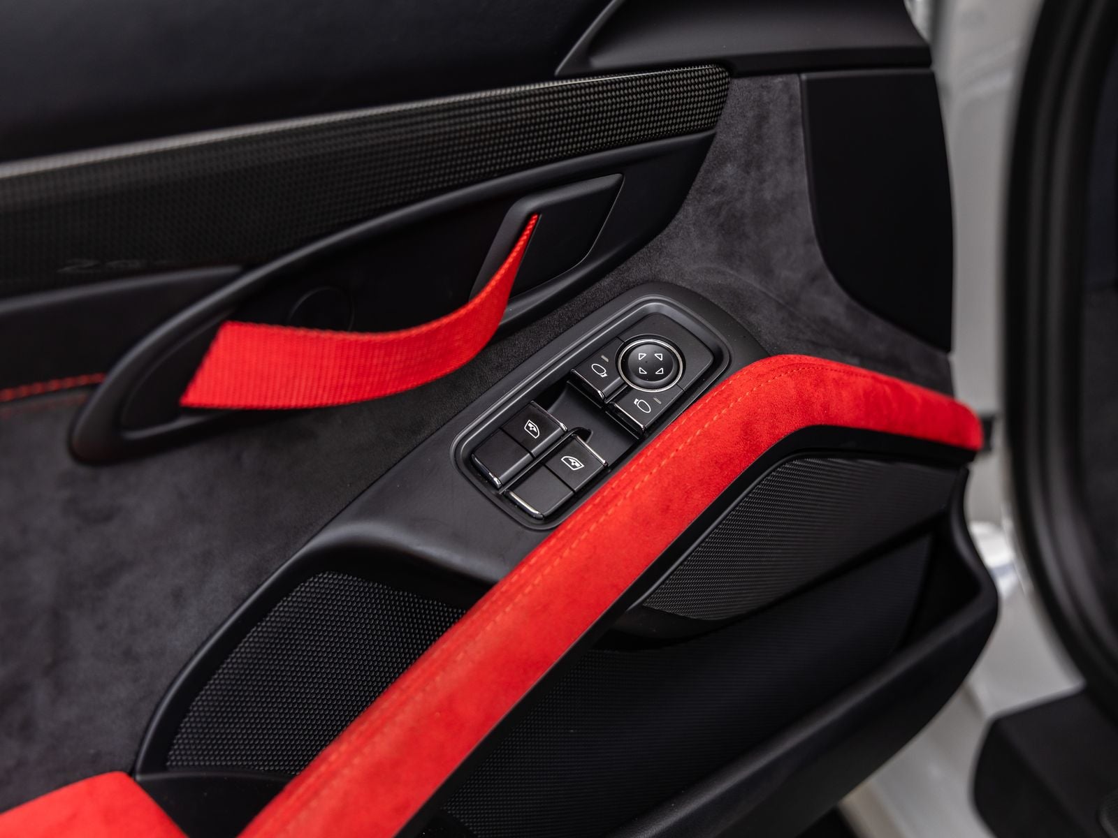 2019 Porsche 911 911 GT2 RS