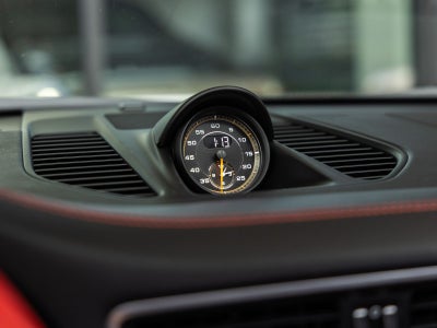 2019 Porsche 911 911 GT2 RS