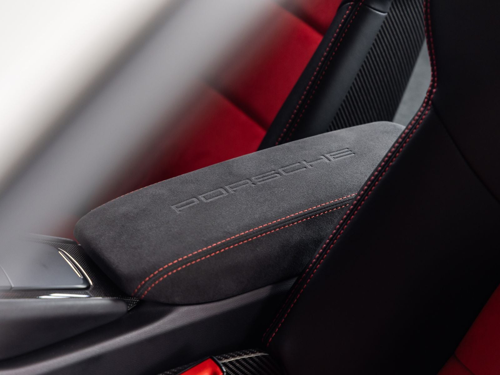 2019 Porsche 911 911 GT2 RS