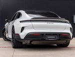 2025 Porsche Taycan Taycan Turbo GT