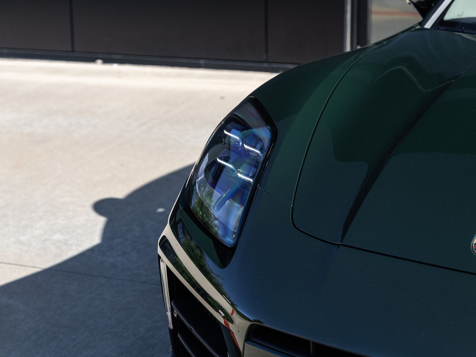 2025 Porsche Panamera Panamera 4 E-Hybrid