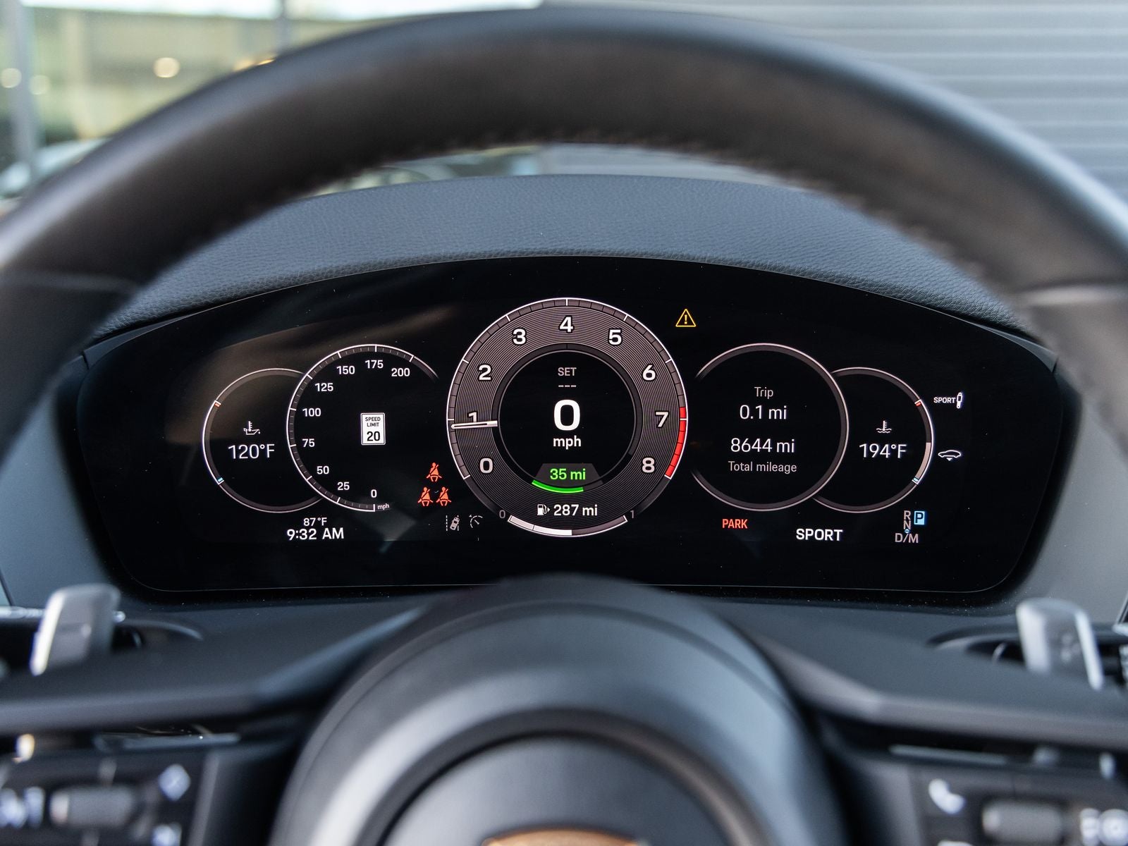 2025 Porsche Panamera Panamera 4 E-Hybrid