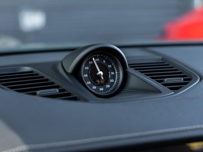 2025 Porsche Panamera Panamera 4 E-Hybrid