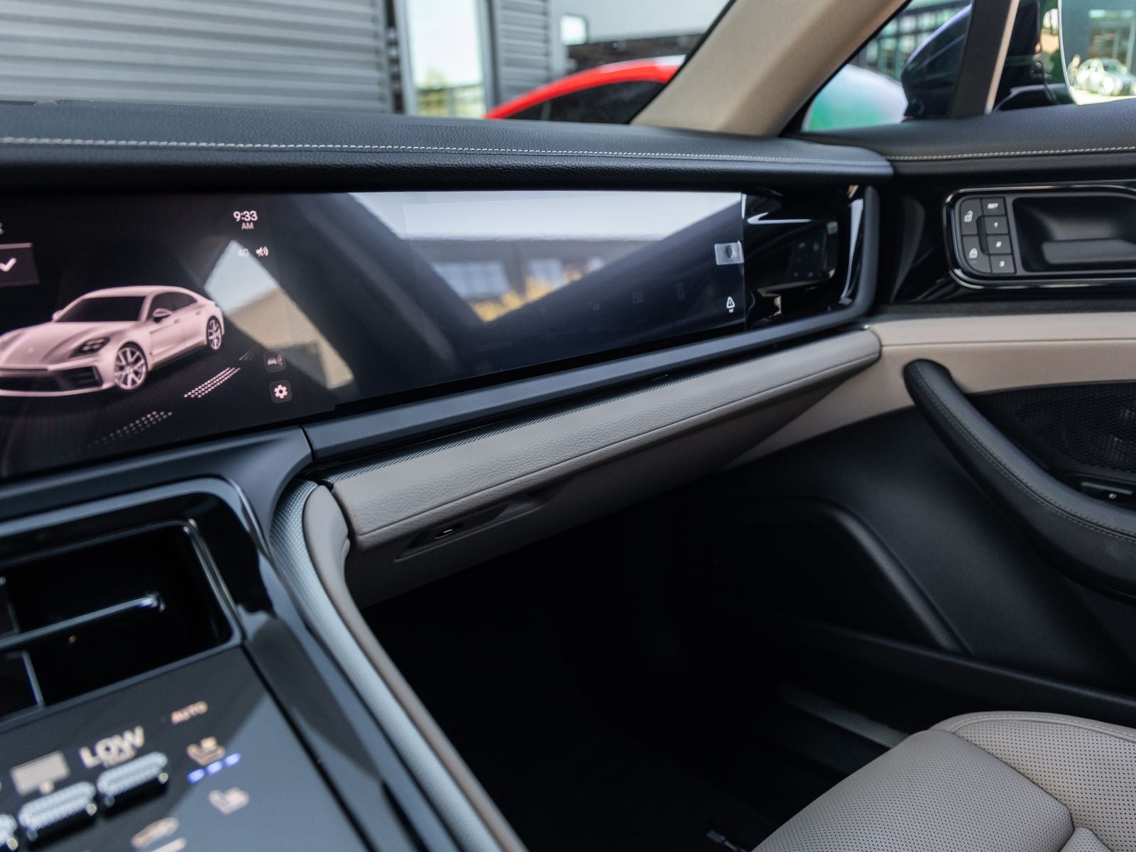 2025 Porsche Panamera Panamera 4 E-Hybrid