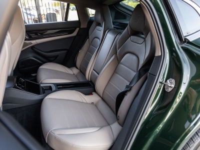 2025 Porsche Panamera Panamera 4 E-Hybrid