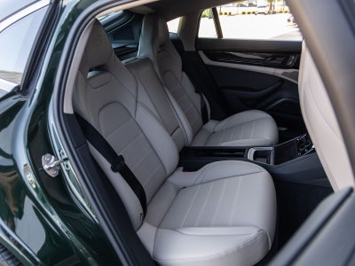 2025 Porsche Panamera Panamera 4 E-Hybrid