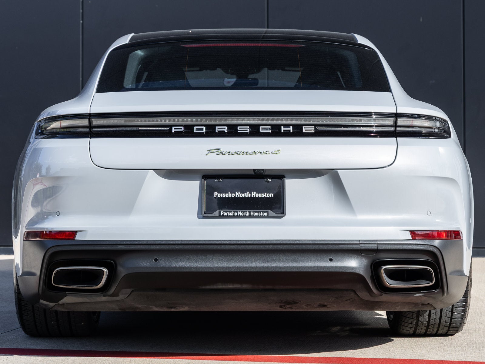 2025 Porsche Panamera Panamera 4 E-Hybrid