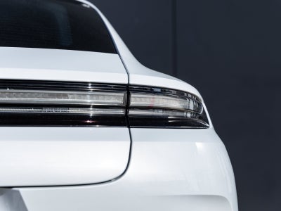 2025 Porsche Panamera Panamera 4 E-Hybrid
