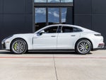 2025 Porsche Panamera Panamera 4 E-Hybrid
