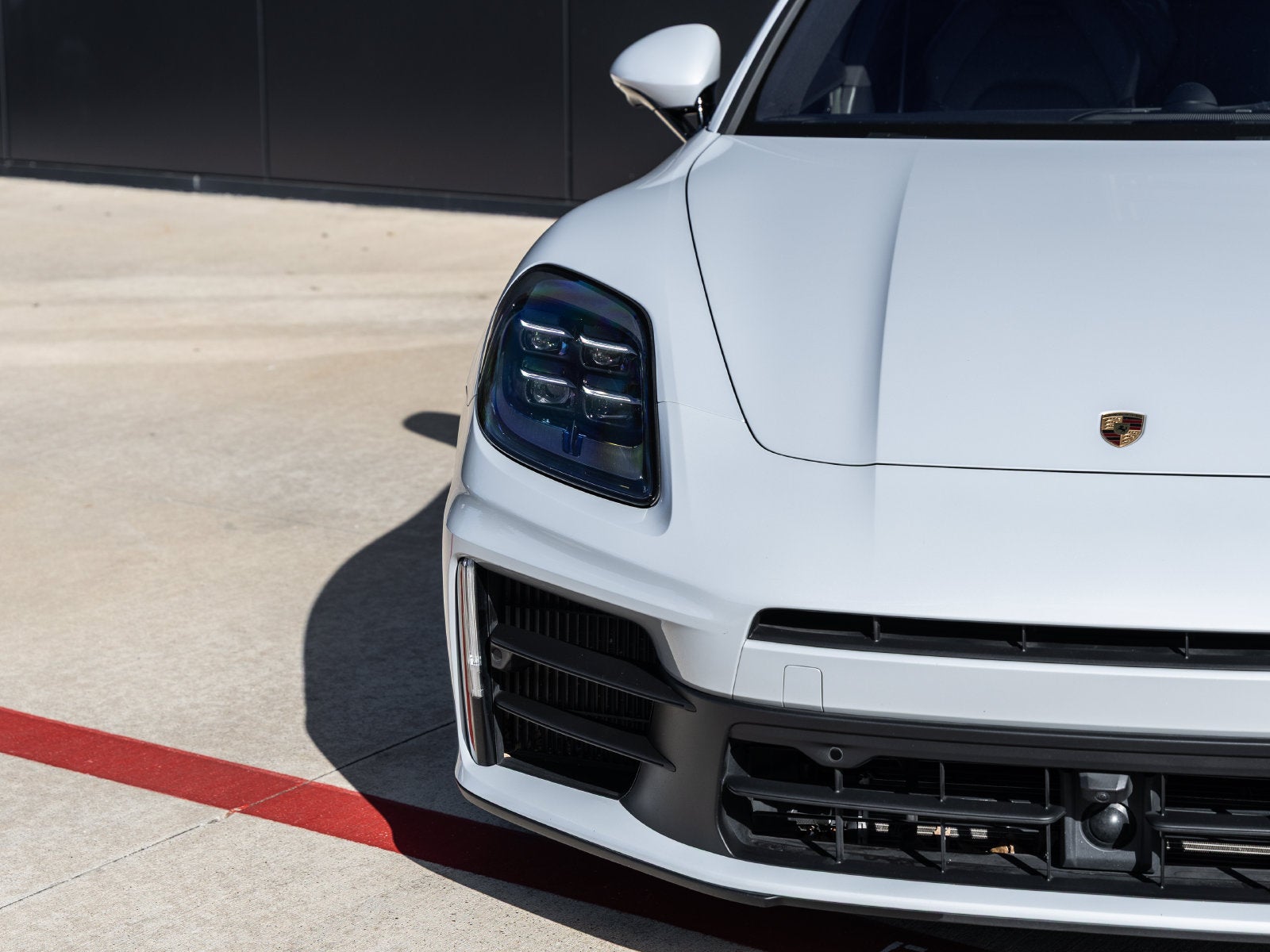 2025 Porsche Panamera Panamera 4 E-Hybrid