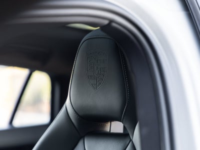 2025 Porsche Panamera Panamera 4 E-Hybrid