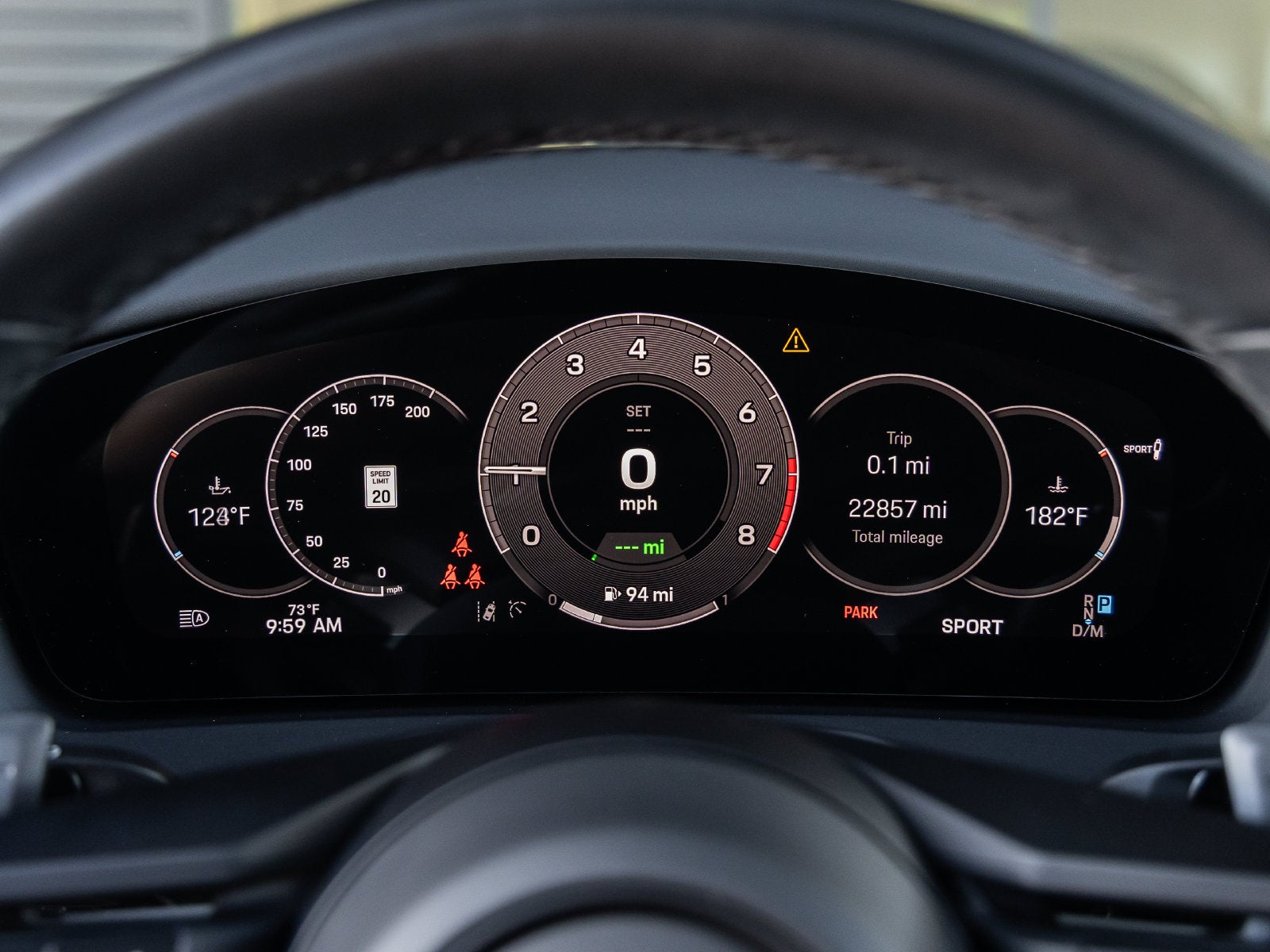 2025 Porsche Panamera Panamera 4 E-Hybrid
