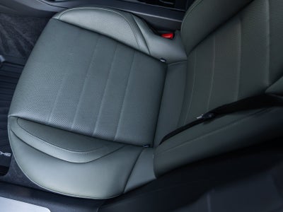2025 Porsche Panamera Panamera 4 E-Hybrid