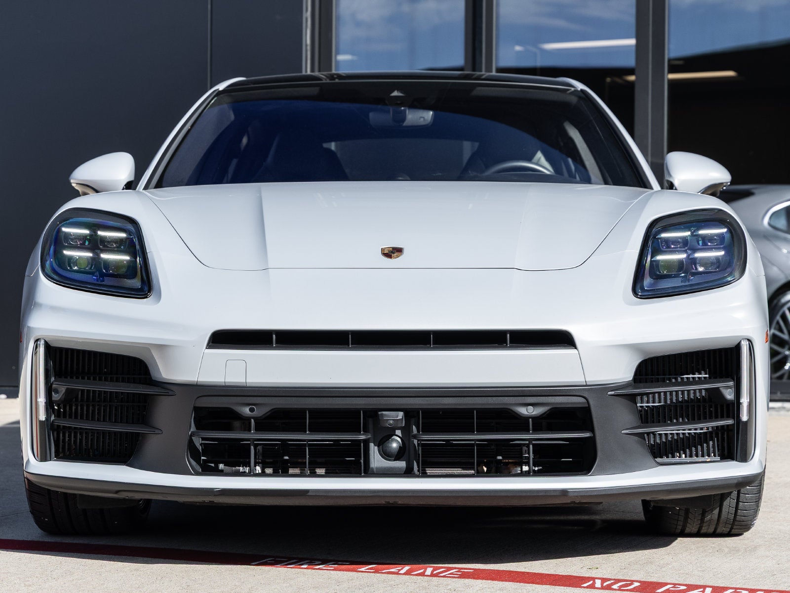 2025 Porsche Panamera Panamera 4 E-Hybrid