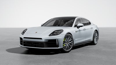 2025 Porsche Panamera Panamera 4 E-Hybrid