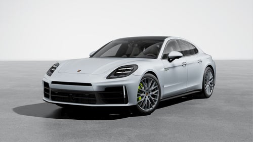 2025 Porsche Panamera Panamera 4 E-Hybrid