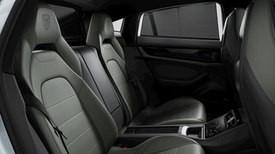 2025 Porsche Panamera Panamera 4 E-Hybrid