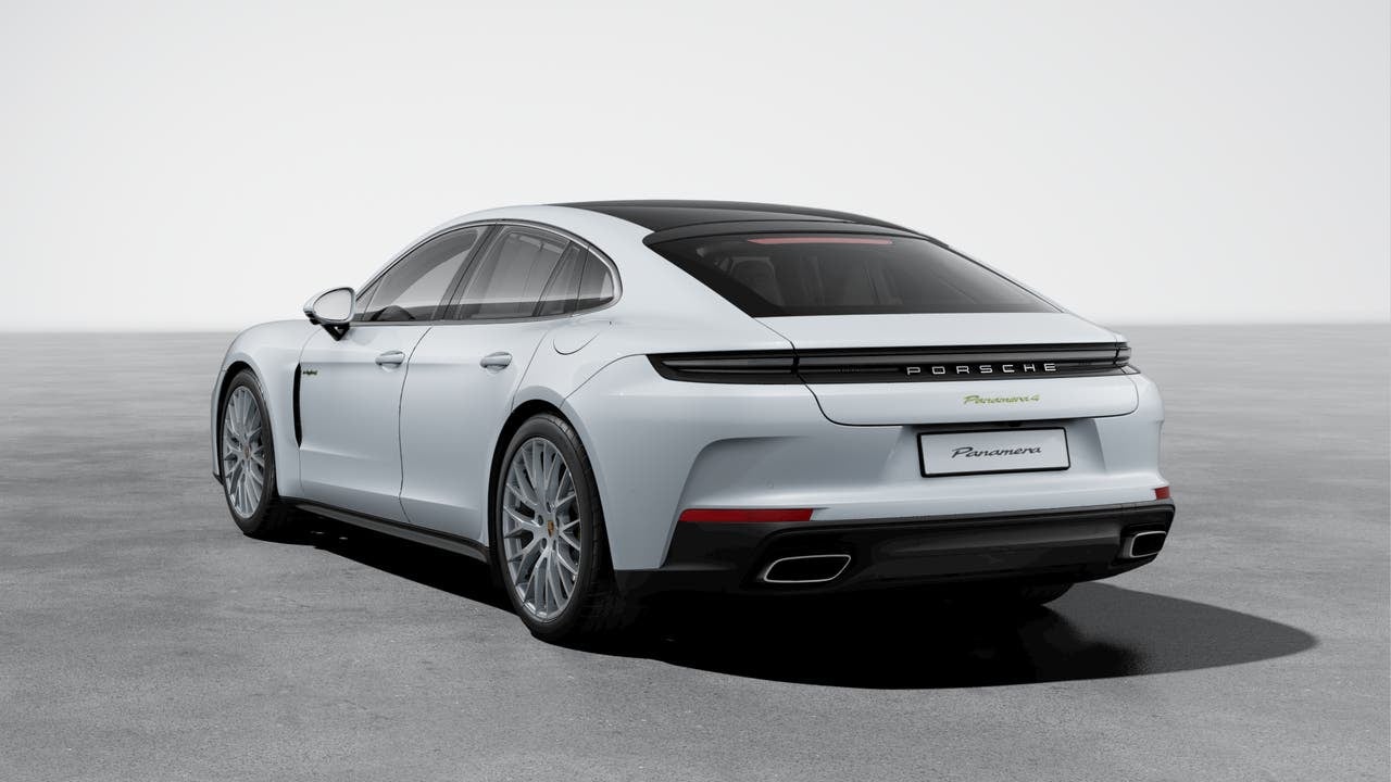 2025 Porsche Panamera Panamera 4 E-Hybrid