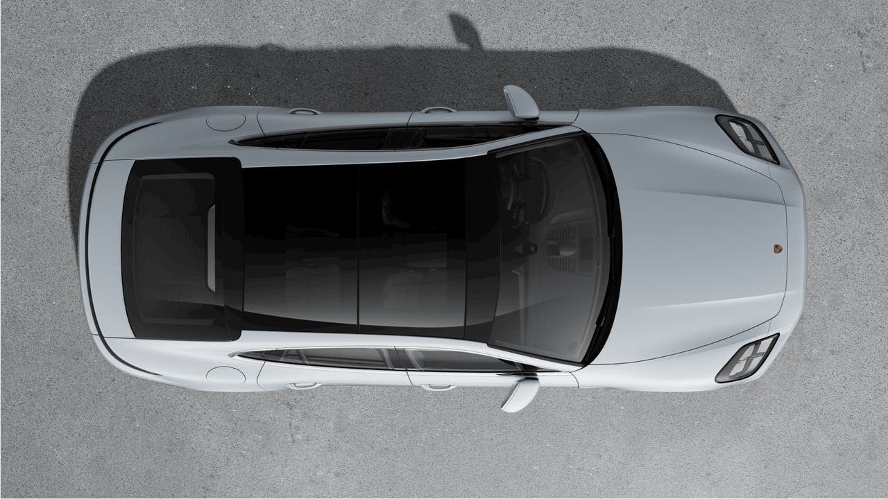 2025 Porsche Panamera Panamera 4 E-Hybrid