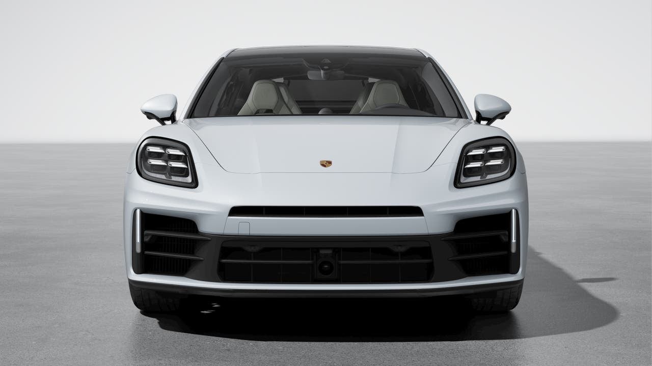2025 Porsche Panamera Panamera 4 E-Hybrid