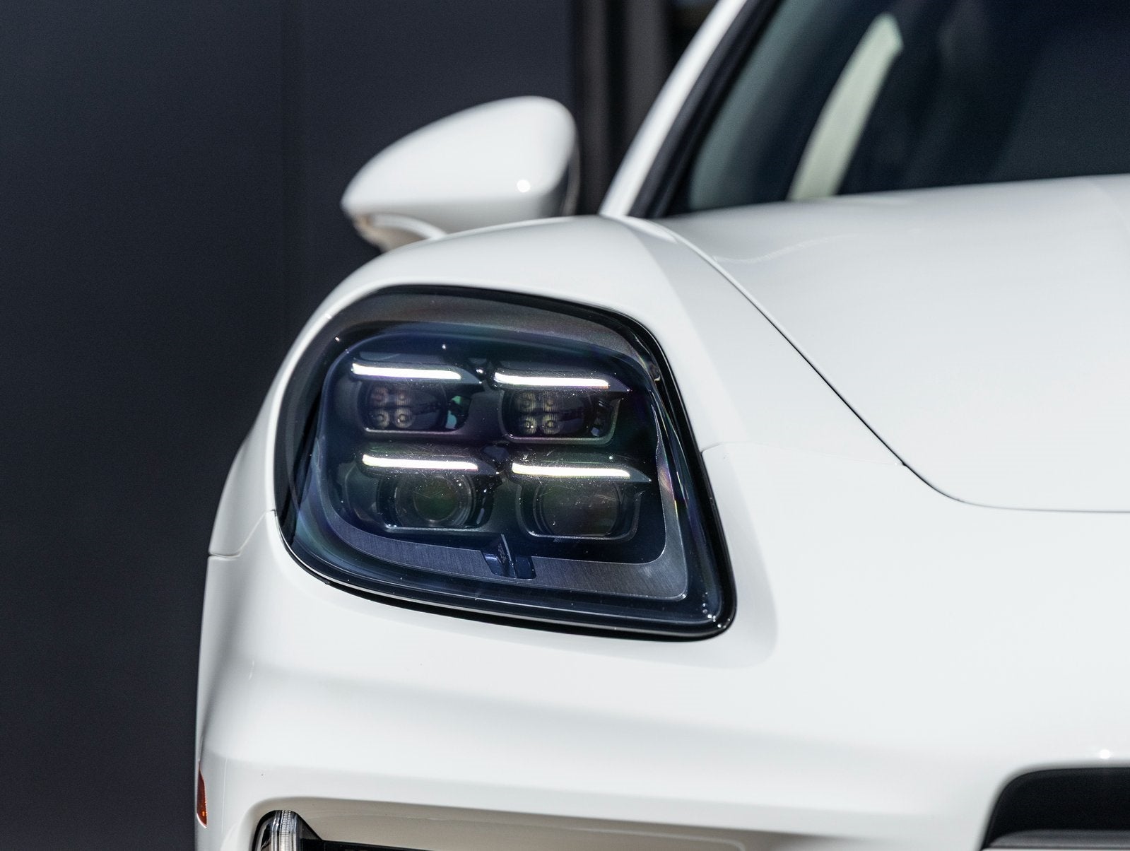 2025 Porsche Panamera E-Hybrid Panamera 4 E-Hybrid