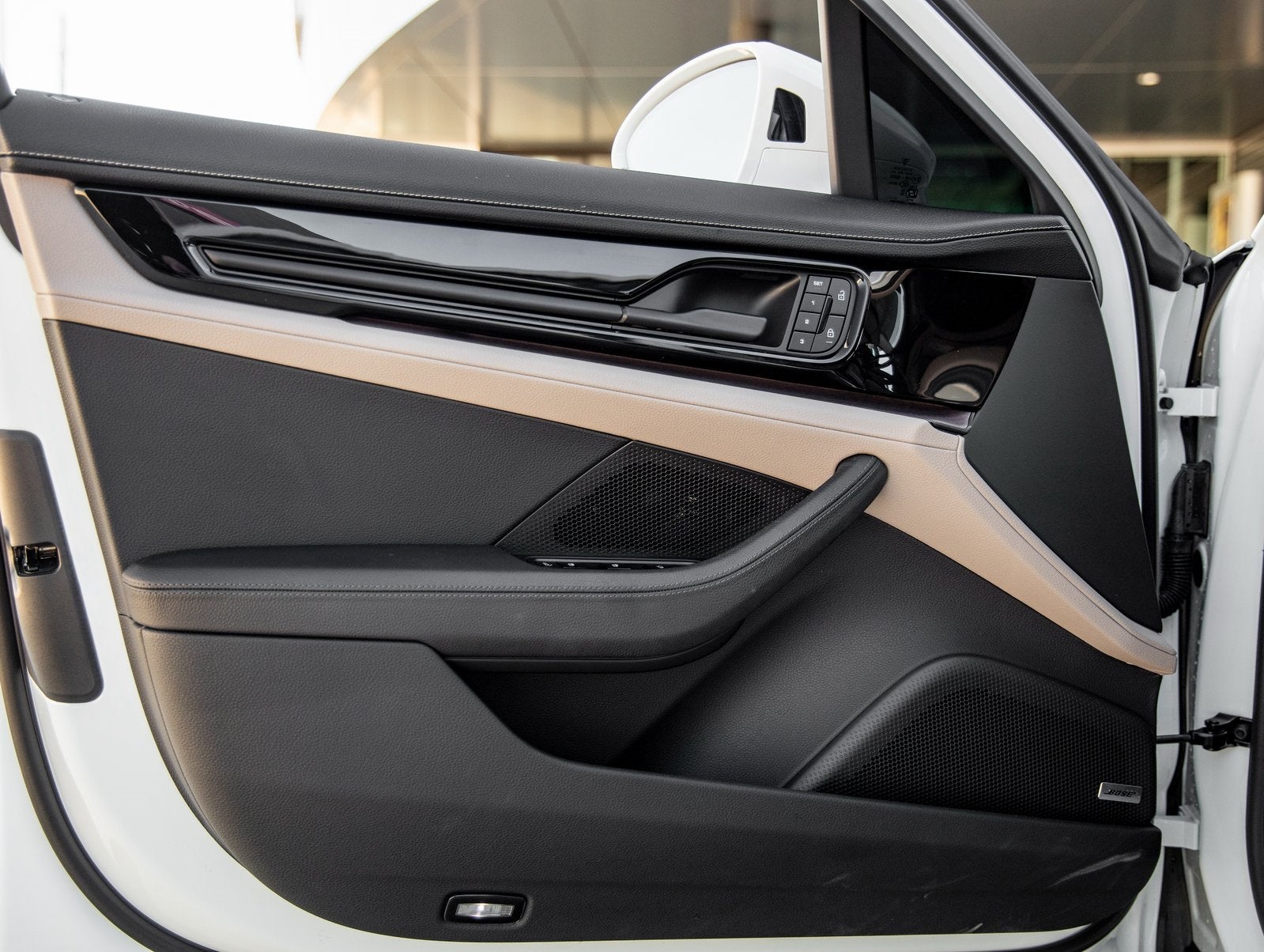 2025 Porsche Panamera E-Hybrid Panamera 4 E-Hybrid