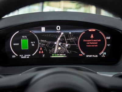 2025 Porsche Panamera E-Hybrid Panamera 4 E-Hybrid