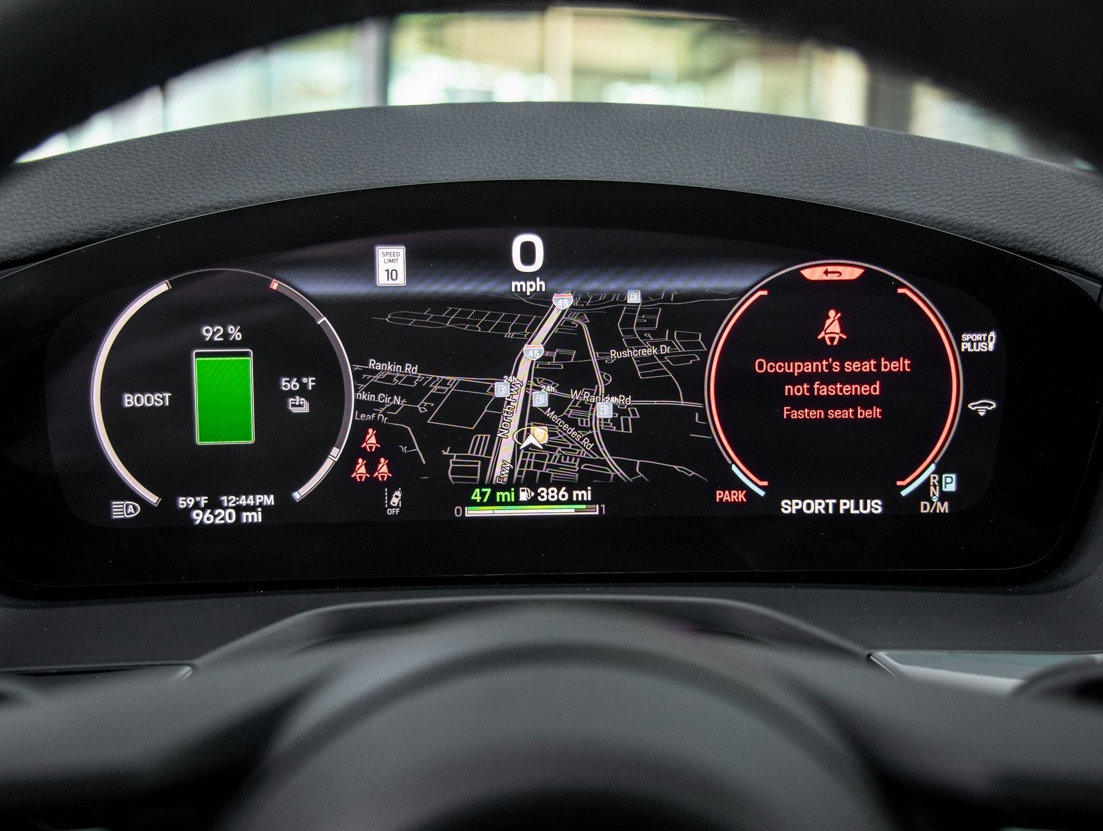 2025 Porsche Panamera E-Hybrid Panamera 4 E-Hybrid