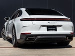2025 Porsche Panamera E-Hybrid Panamera 4 E-Hybrid