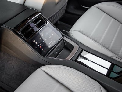 2025 Porsche Panamera E-Hybrid Panamera 4 E-Hybrid