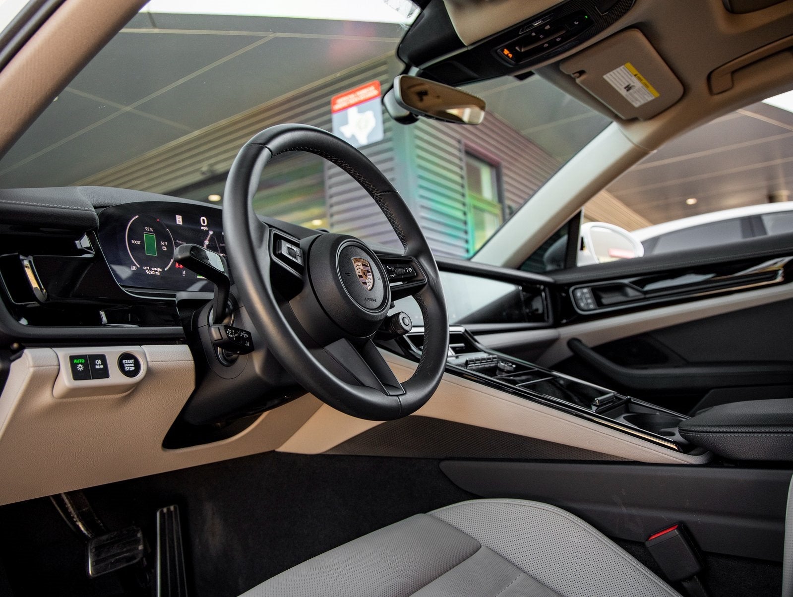 2025 Porsche Panamera E-Hybrid Panamera 4 E-Hybrid