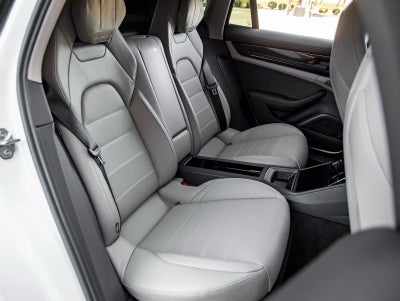 2025 Porsche Panamera E-Hybrid Panamera 4 E-Hybrid