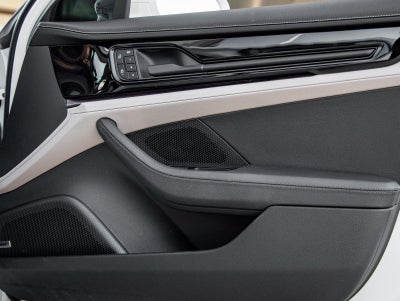 2025 Porsche Panamera E-Hybrid Panamera 4 E-Hybrid