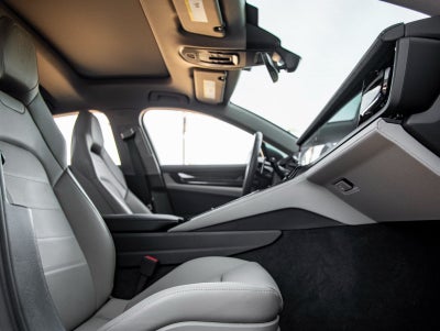 2025 Porsche Panamera E-Hybrid Panamera 4 E-Hybrid