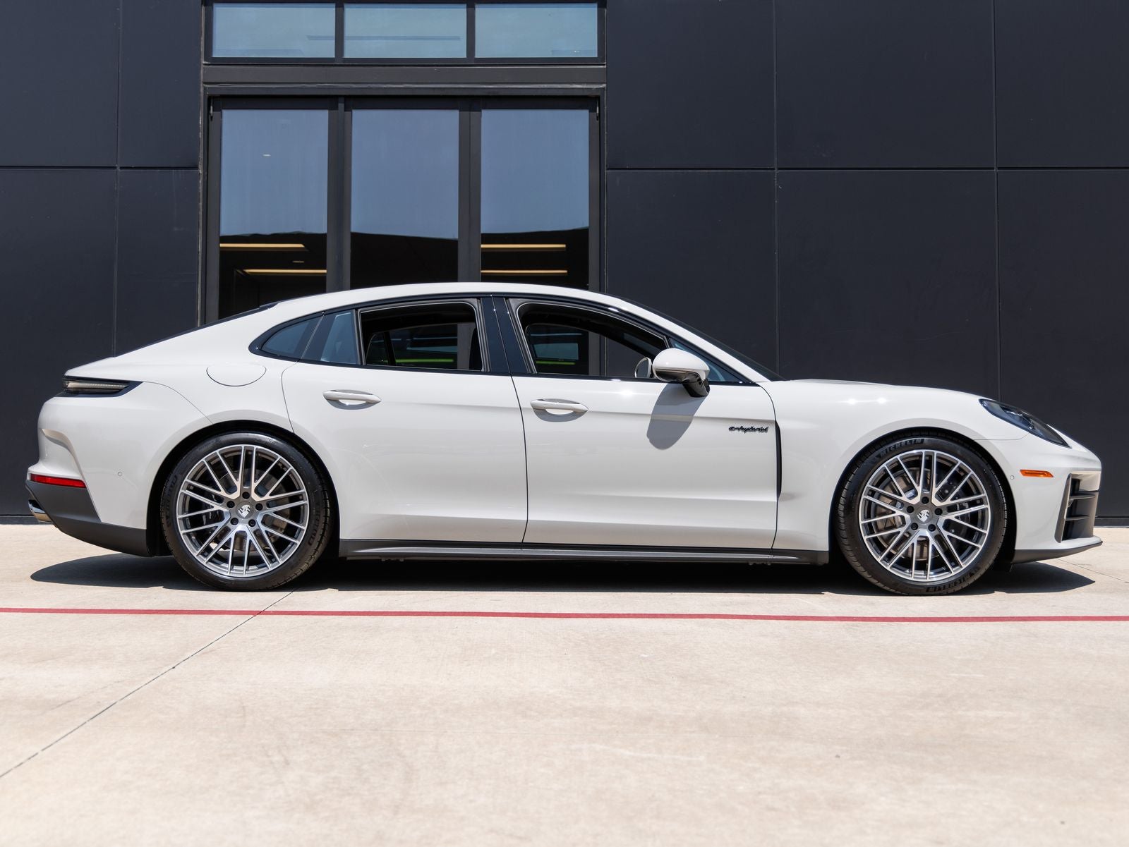 2026 Porsche Panamera Panamera 4 E-Hybrid