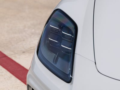 2026 Porsche Panamera Panamera 4 E-Hybrid